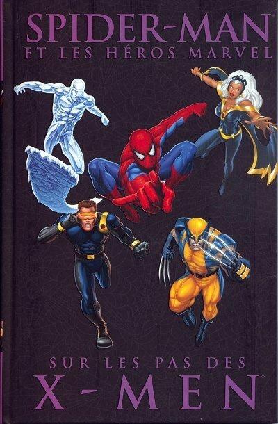 Spider-Man et les Héros Marvel  #6
