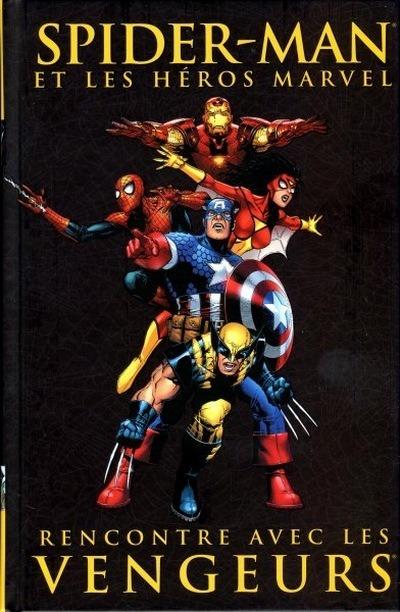 Spider-Man et les Héros Marvel  #7