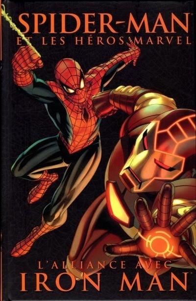 Spider-Man et les Héros Marvel  #8
