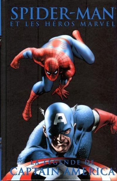 Spider-Man et les Héros Marvel  #9