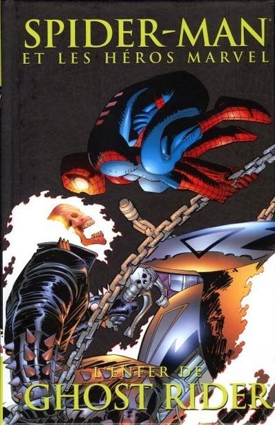 Spider-Man et les Héros Marvel  #10