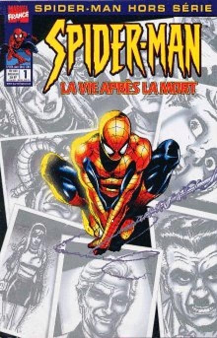 Spider-Man Hors-Série