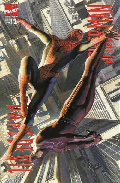 Spider-Man Hors-Série #2