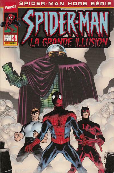 Spider-Man Hors-Série #4