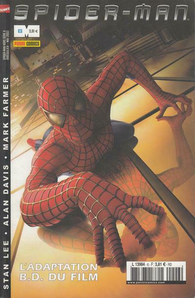 Spider-Man Hors-Série #6