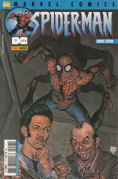 Spider-Man Hors-Série #7