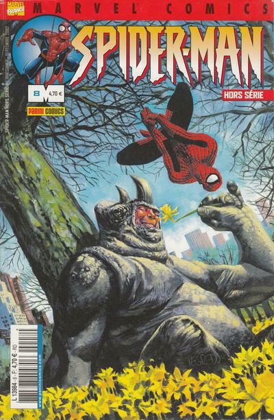 Spider-Man Hors-Série #8