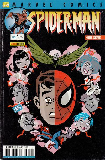 Spider-Man Hors-Série #10