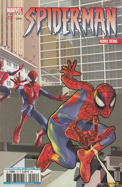Spider-Man Hors-Série #12