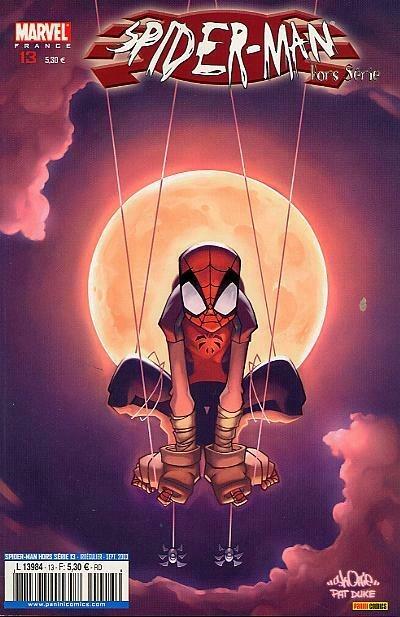 Spider-Man Hors-Série #13
