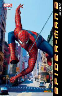 Spider-Man Hors-Série #14