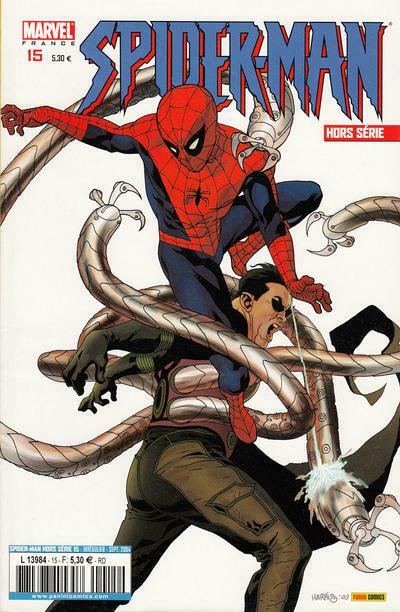 Spider-Man Hors-Série #15