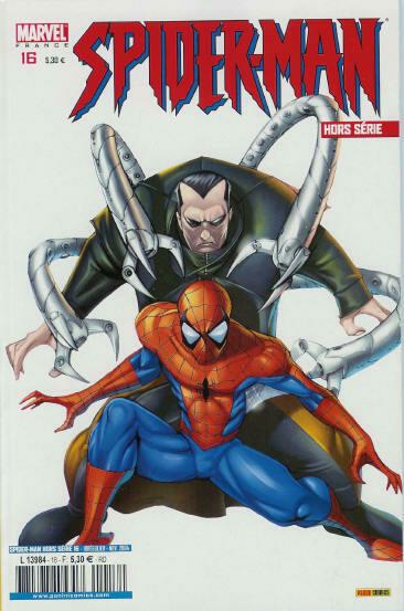 Spider-Man Hors-Série #16
