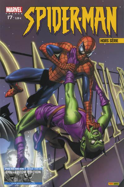 Spider-Man Hors-Série #17