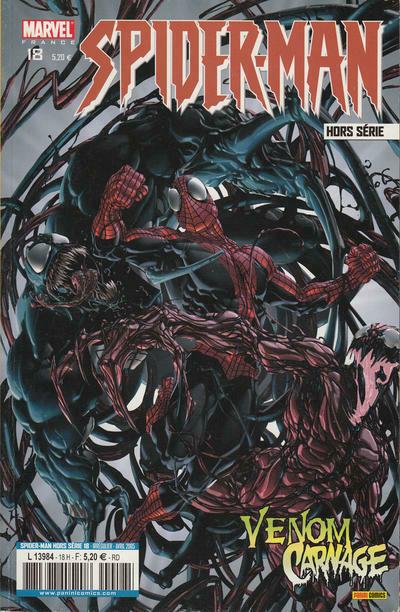 Spider-Man Hors-Série #18