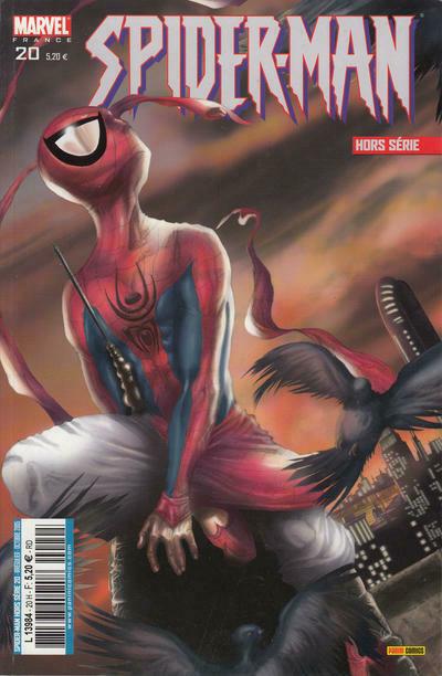 Spider-Man Hors-Série #20