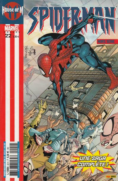 Spider-Man Hors-Série #22