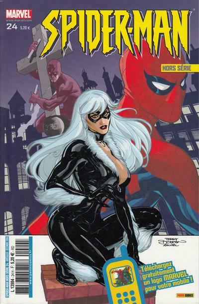 Spider-Man Hors-Série #24