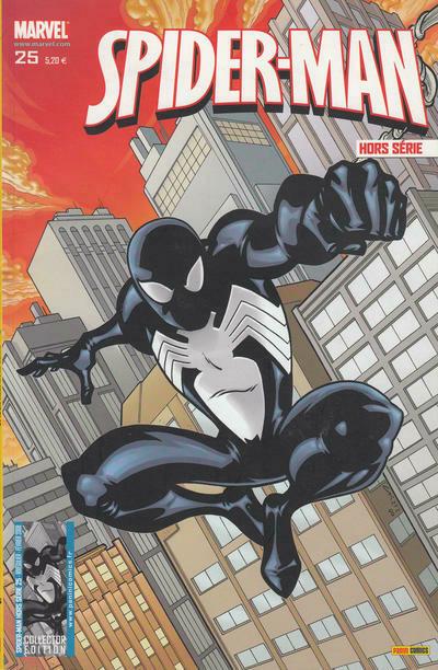 Spider-Man Hors-Série #25