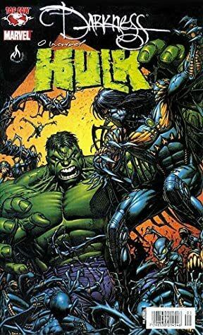 The Darkness & O Incrível Hulk