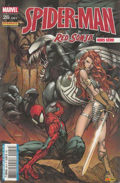 Spider-Man Hors-Série #26