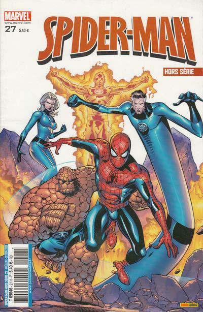 Spider-Man Hors-Série #27