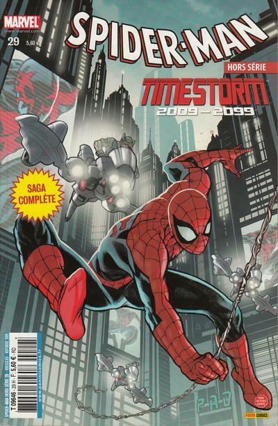 Spider-Man Hors-Série #29