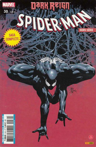 Spider-Man Hors-Série #30