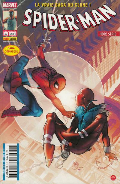 Spider-Man Hors-Série #32