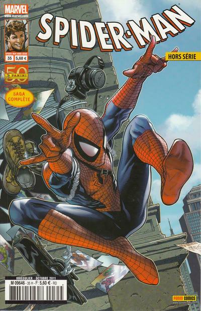 Spider-Man Hors-Série #35