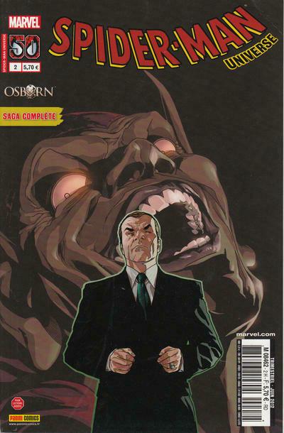 Spider-Man Universe #2