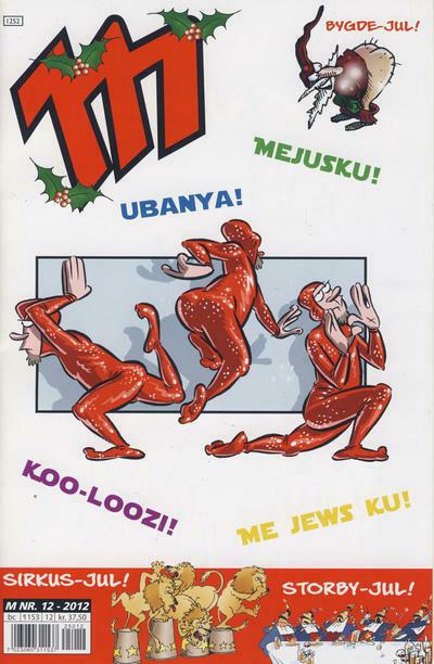 M #201212