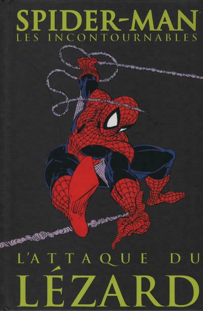 Spider-Man: Les Incontournables #2