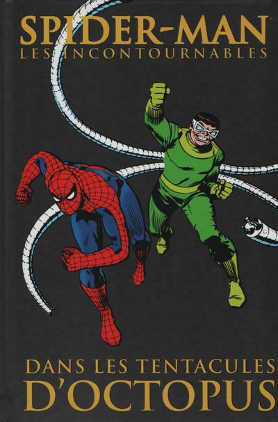 Spider-Man: Les Incontournables #5