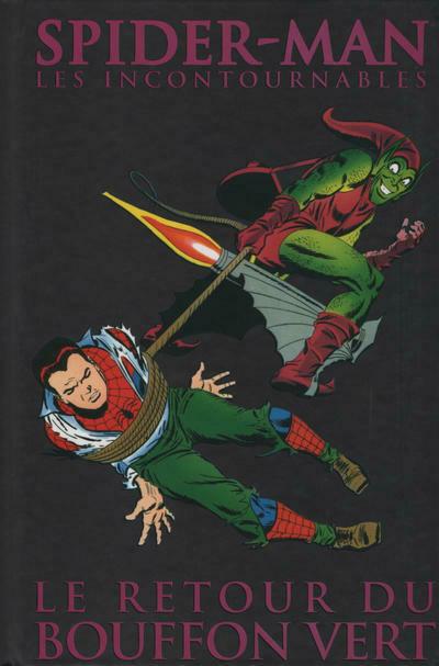 Spider-Man: Les Incontournables #6