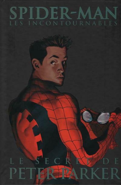 Spider-Man: Les Incontournables #8