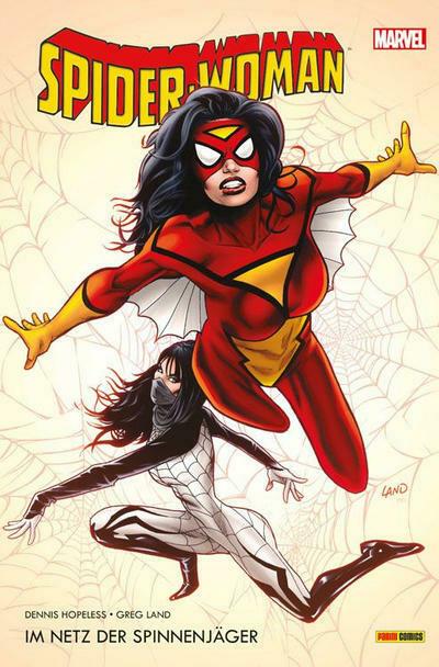 Spider-Woman