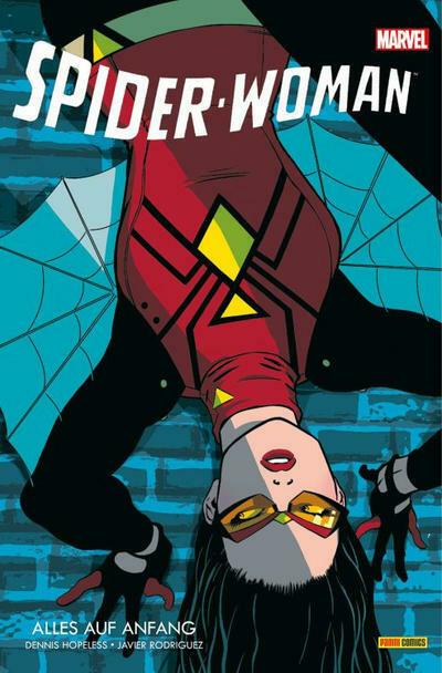 Spider-Woman #2