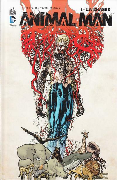 Animal Man