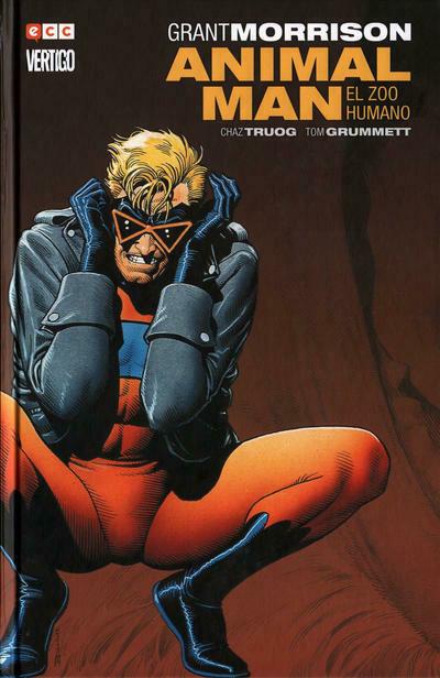 Animal Man 
