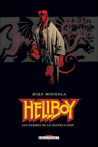Hellboy