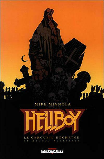 Hellboy #3