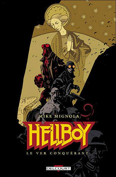 Hellboy #6