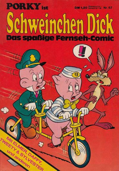 Schweinchen Dick #67
