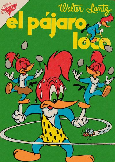 El Pájaro Loco #67