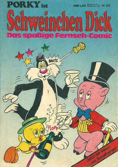 Schweinchen Dick #65