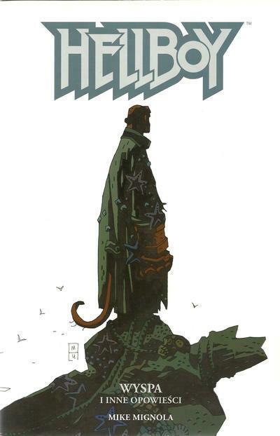 Hellboy