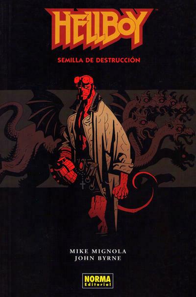 Hellboy 