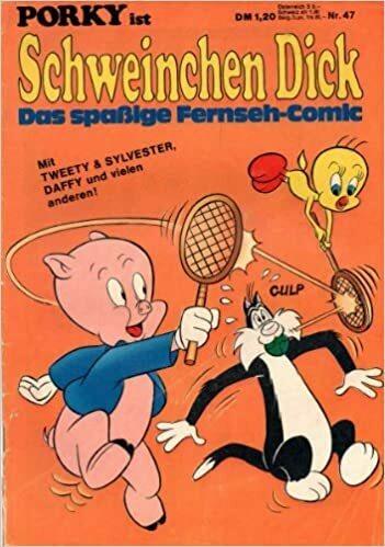 Schweinchen Dick #47