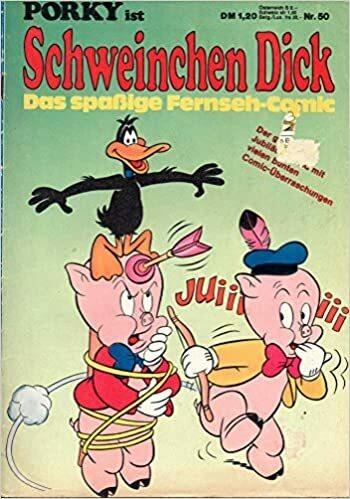 Schweinchen Dick #50
